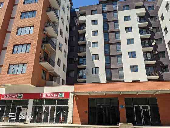 ქირავდება 3 ოთახიანი ბინა 100მ² 8/10 სართ თბილისი