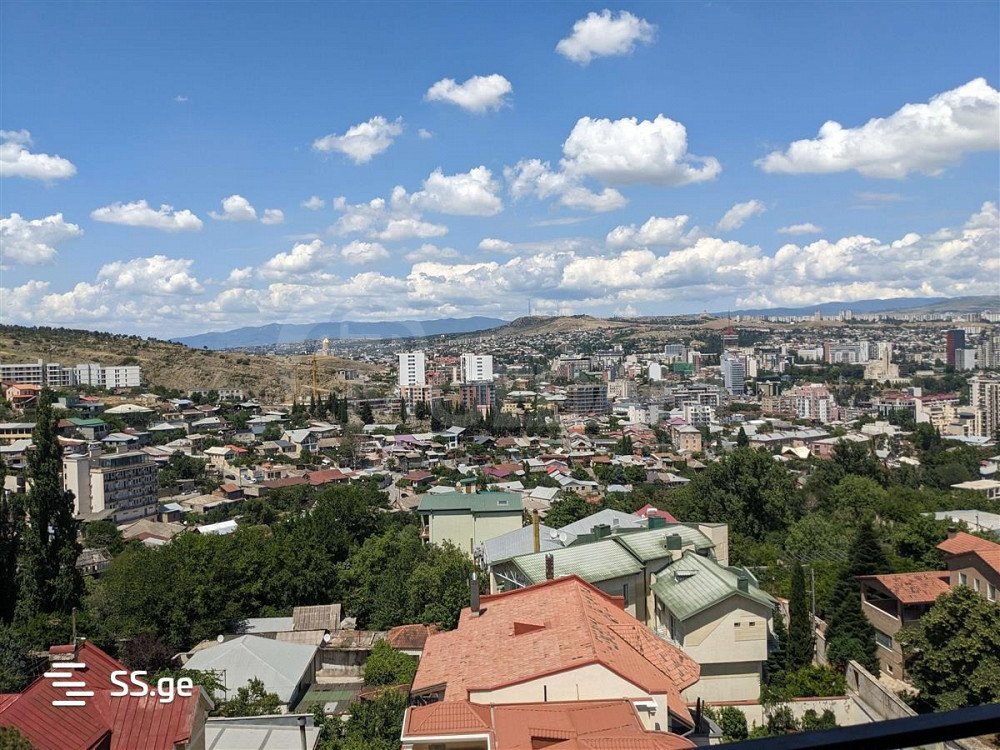 ქირავდება 3 ოთახიანი ბინა 100მ² 8/10 სართ თბილისი - photo 4