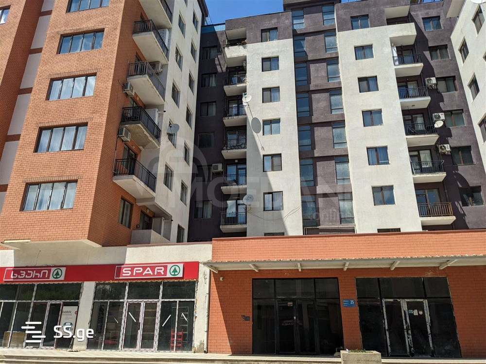 ქირავდება 3 ოთახიანი ბინა 100მ² 8/10 სართ თბილისი - photo 3