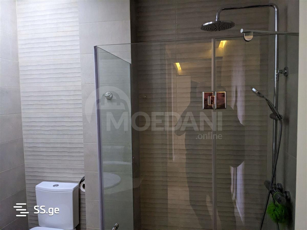 ქირავდება 3 ოთახიანი ბინა 100მ² 8/10 სართ თბილისი - photo 8