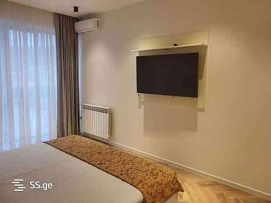 ქირავდება 3 ოთახიანი ბინა 85მ² 14/18 სართ თბილისი