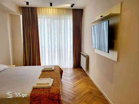 ქირავდება 3 ოთახიანი ბინა 85მ² 14/18 სართ თბილისი