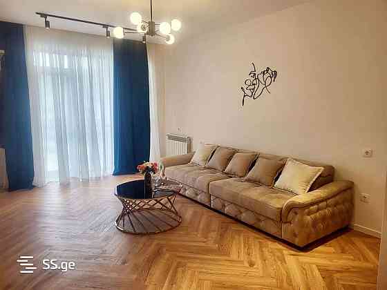 ქირავდება 3 ოთახიანი ბინა 85მ² 14/18 სართ თბილისი