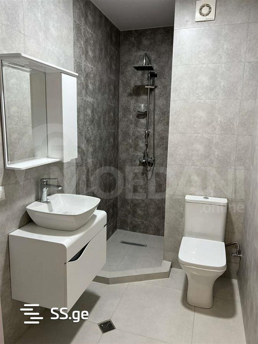 Продам 2-комн. квартиру 35м² 5/10 эт. Тбилиси - изображение 7