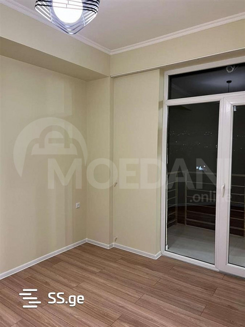 Продам 2-комн. квартиру 35м² 5/10 эт. Тбилиси - изображение 2