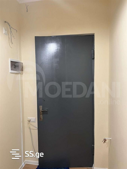 Продам 2-комн. квартиру 35м² 5/10 эт. Тбилиси - изображение 6