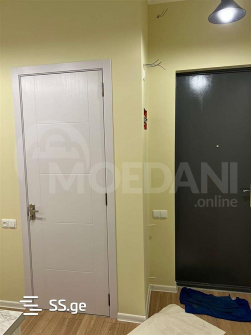 Продам 2-комн. квартиру 35м² 5/10 эт. Тбилиси - изображение 4