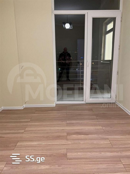 Продам 2-комн. квартиру 35м² 5/10 эт. Тбилиси - изображение 5