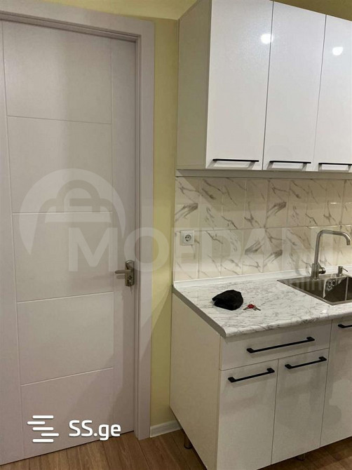 Продам 2-комн. квартиру 35м² 5/10 эт. Тбилиси - изображение 8