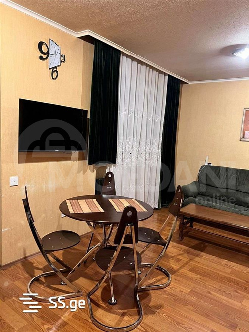 Apartments For Rent one-room 40м² 5/8 floor Tbilisi - photo 6