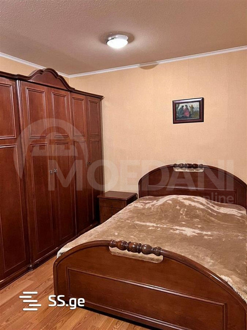 Apartments For Rent one-room 40м² 5/8 floor Tbilisi - photo 2