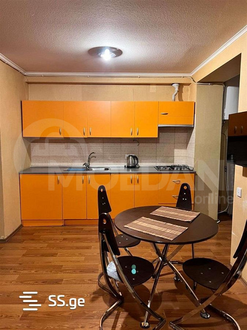 Apartments For Rent one-room 40м² 5/8 floor Tbilisi - photo 9