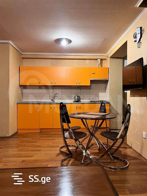 Apartments For Rent one-room 40м² 5/8 floor Tbilisi - photo 7