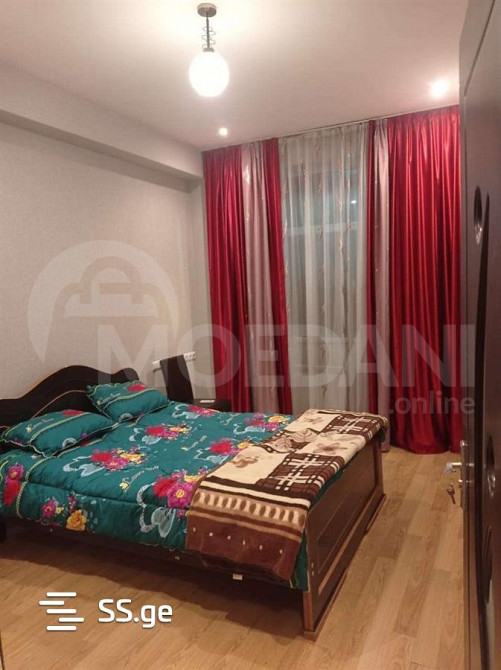 Apartments For Rent three-room 100м² 5/10 floor Tbilisi - photo 5