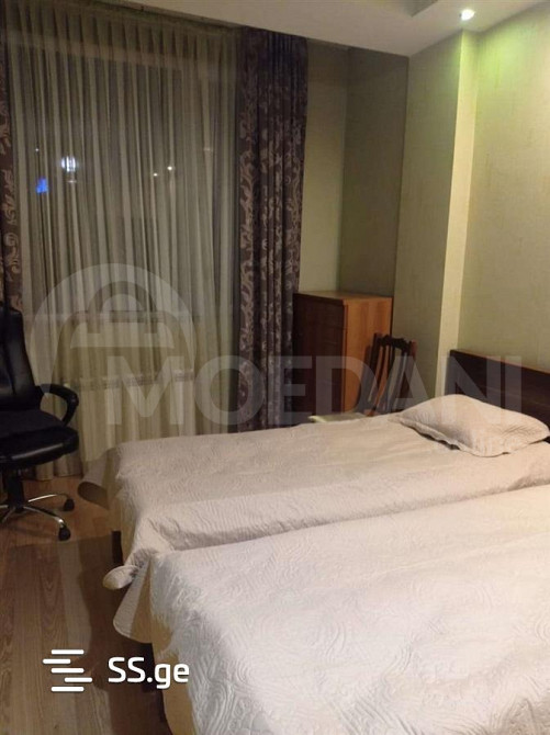 Apartments For Rent three-room 100м² 5/10 floor Tbilisi - photo 2