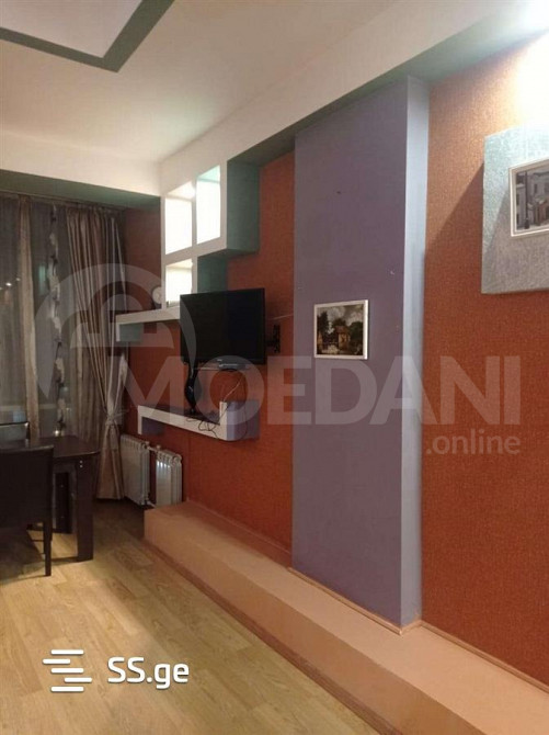 Apartments For Rent three-room 100м² 5/10 floor Tbilisi - photo 6