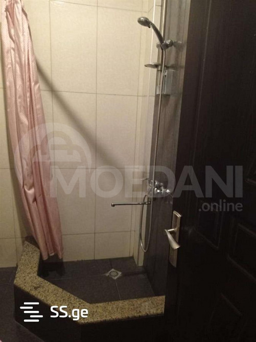 Apartments For Rent three-room 100м² 5/10 floor Tbilisi - photo 7