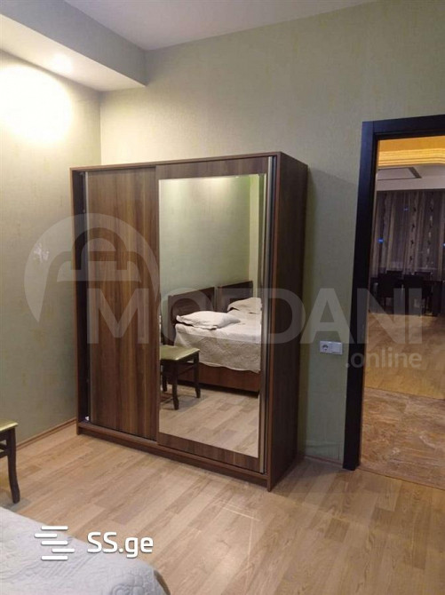 Apartments For Rent three-room 100м² 5/10 floor Tbilisi - photo 3