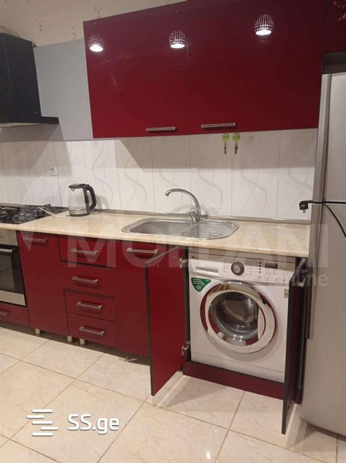 Apartments For Rent three-room 100м² 5/10 floor Tbilisi - photo 10