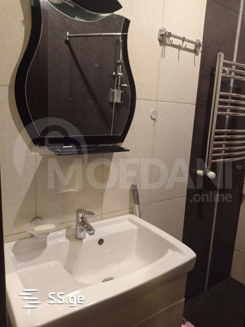 Apartments For Rent three-room 100м² 5/10 floor Tbilisi - photo 8