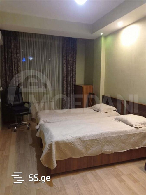 Apartments For Rent three-room 100м² 5/10 floor Tbilisi - photo 9