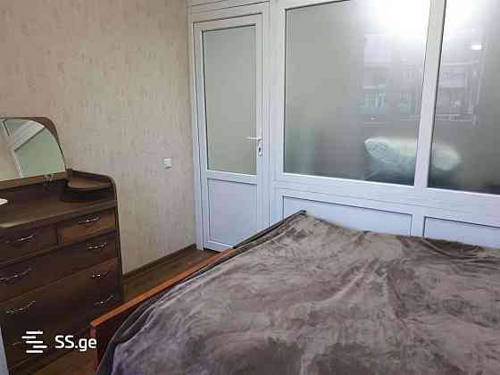 ქირავდება 3 ოთახიანი ბინა 40მ² 7/8 სართ თბილისი