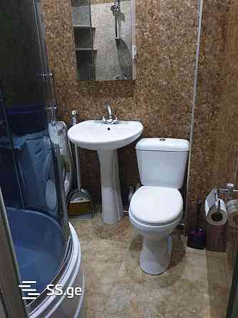 ქირავდება 3 ოთახიანი ბინა 40მ² 7/8 სართ თბილისი