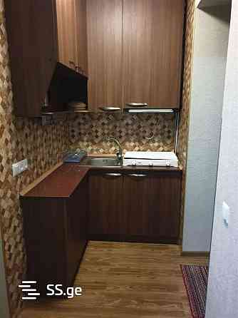 ქირავდება 3 ოთახიანი ბინა 40მ² 7/8 სართ თბილისი