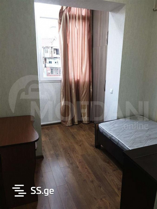 ქირავდება 3 ოთახიანი ბინა 40მ² 7/8 სართ თბილისი - photo 4