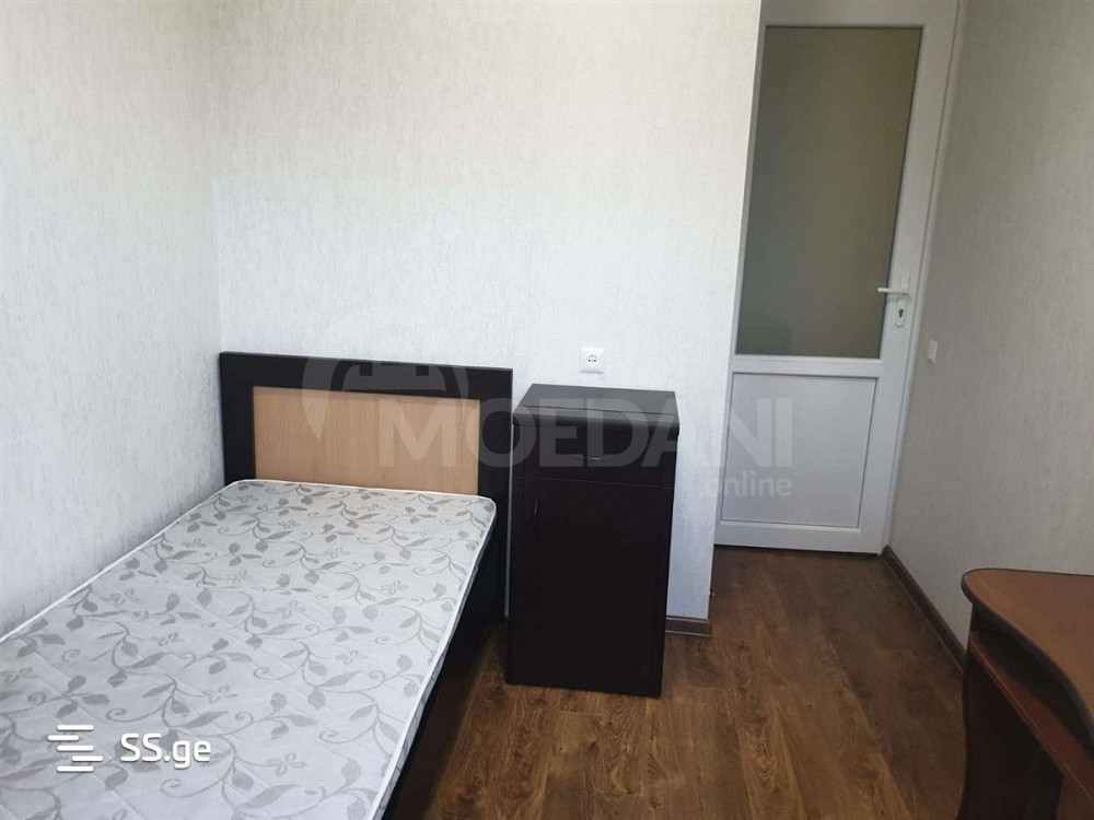 ქირავდება 3 ოთახიანი ბინა 40მ² 7/8 სართ თბილისი - photo 6