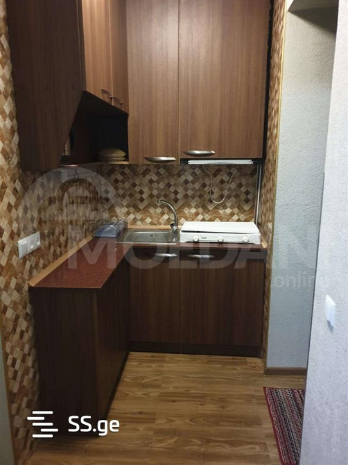 ქირავდება 3 ოთახიანი ბინა 40მ² 7/8 სართ თბილისი - photo 3