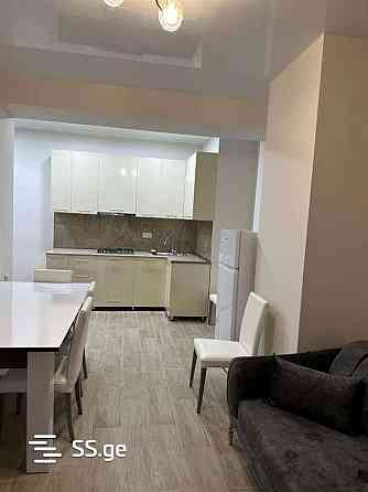 ქირავდება 3 ოთახიანი ბინა 80მ² 3/12 სართ თბილისი