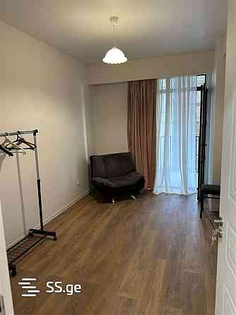 ქირავდება 3 ოთახიანი ბინა 80მ² 3/12 სართ თბილისი