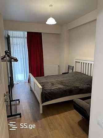 ქირავდება 3 ოთახიანი ბინა 80მ² 3/12 სართ თბილისი