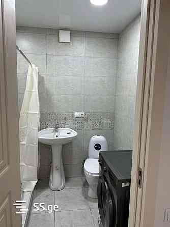 ქირავდება 3 ოთახიანი ბინა 80მ² 3/12 სართ თბილისი