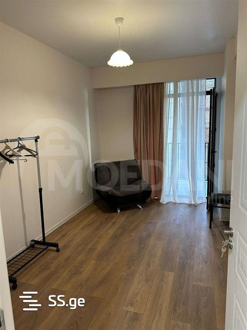 ქირავდება 3 ოთახიანი ბინა 80მ² 3/12 სართ თბილისი - photo 2