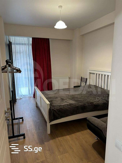 ქირავდება 3 ოთახიანი ბინა 80მ² 3/12 სართ თბილისი - photo 5