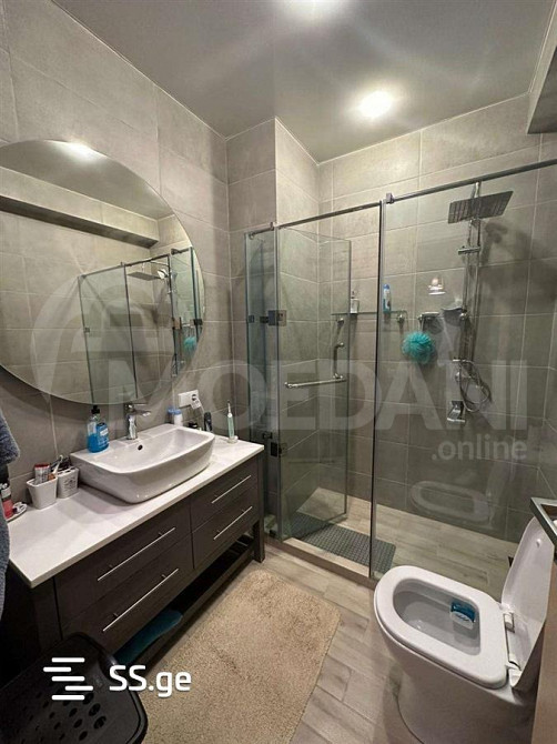 Сдам 4-комн. квартиру 170м² 6/16 эт. Тбилиси - изображение 7