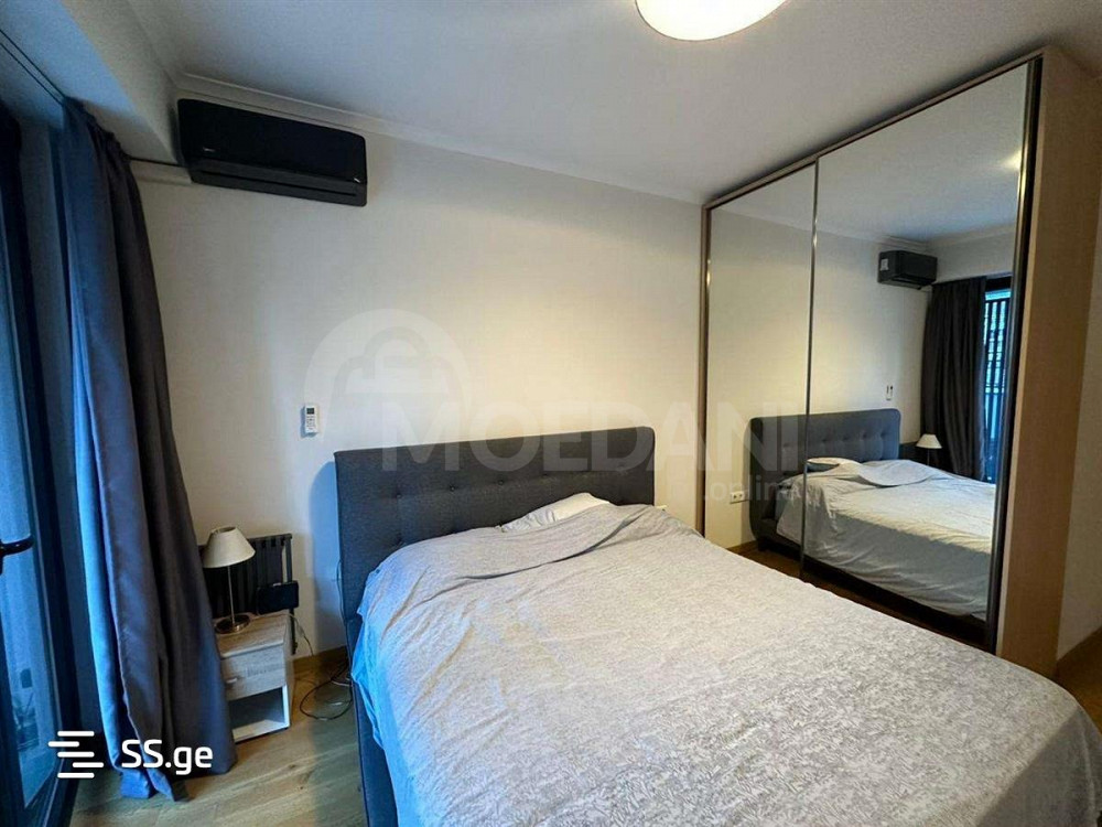 Сдам 4-комн. квартиру 170м² 6/16 эт. Тбилиси - изображение 6