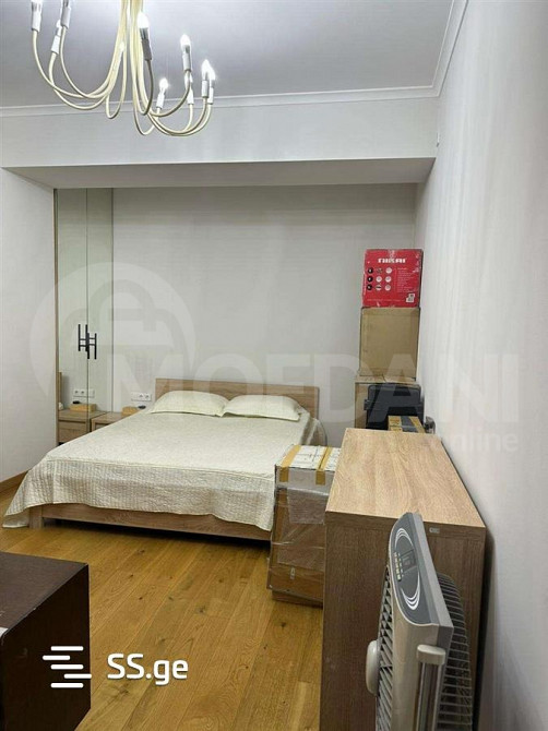 Сдам 4-комн. квартиру 170м² 6/16 эт. Тбилиси - изображение 5