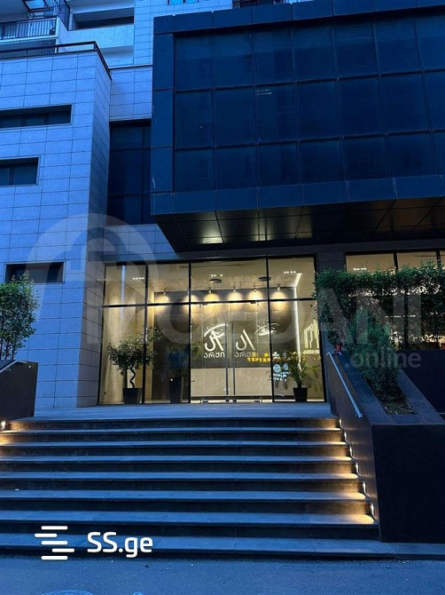 Сдам 4-комн. квартиру 170м² 6/16 эт. Тбилиси - изображение 1