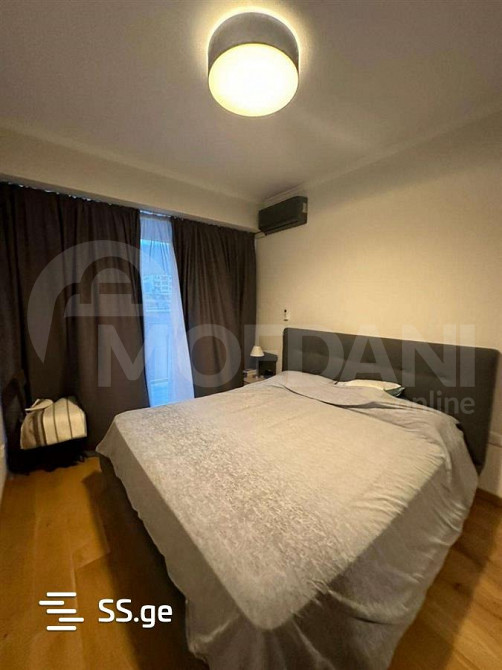 Сдам 4-комн. квартиру 170м² 6/16 эт. Тбилиси - изображение 4