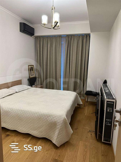 Сдам 4-комн. квартиру 170м² 6/16 эт. Тбилиси - изображение 3