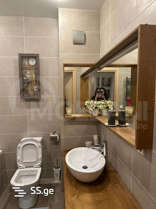 Сдам 4-комн. квартиру 170м² 6/16 эт. Тбилиси - изображение 8