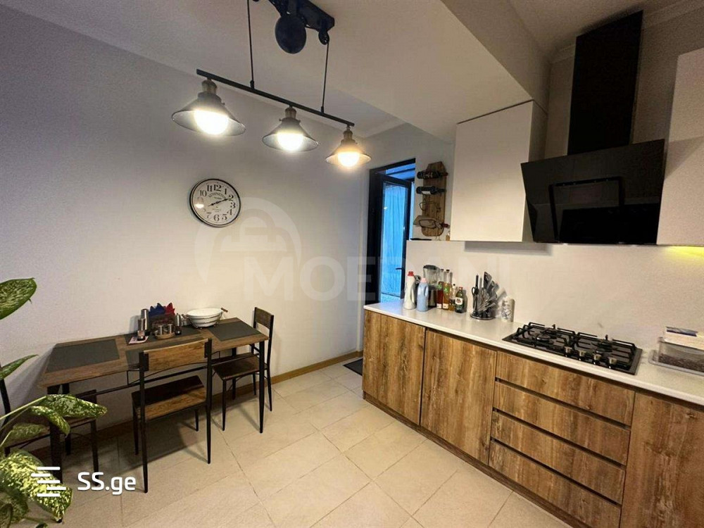 Сдам 4-комн. квартиру 170м² 6/16 эт. Тбилиси - изображение 9