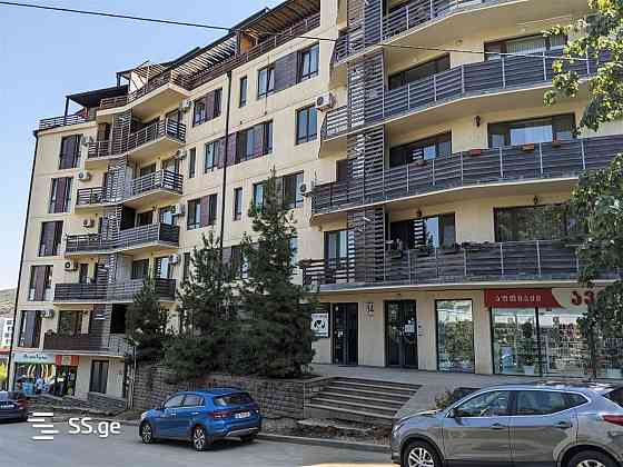 ქირავდება 3 ოთახიანი ბინა 80მ² 2/8 სართ თბილისი