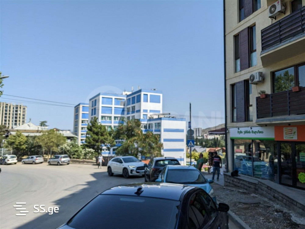 ქირავდება 3 ოთახიანი ბინა 80მ² 2/8 სართ თბილისი - photo 9