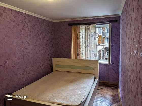 ქირავდება 2 ოთახიანი ბინა 60მ² 4/5 სართ თბილისი