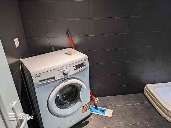 ქირავდება 2 ოთახიანი ბინა 60მ² 4/5 სართ თბილისი