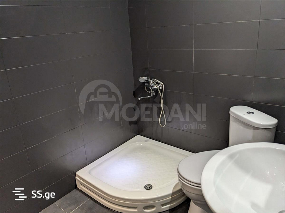 ქირავდება 2 ოთახიანი ბინა 60მ² 4/5 სართ თბილისი - photo 3